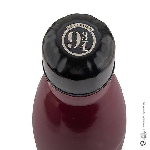 Botella isotérmica 500ml - Anden 9 34 - Harry Potter