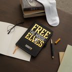 Cuaderno Premium A5 Con Boligrafo Harry Potter Dobby