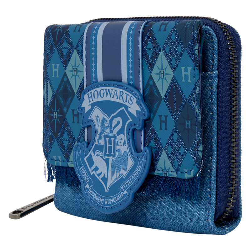 Warner Bros by Loungefly Monedero Harry Potter