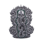 Harry Potter Soporta libros Voldemort 20 cm