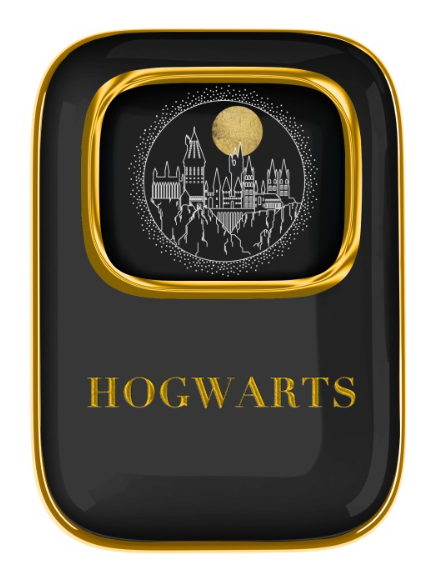 Auriculares TWS Slide Earpods Harry Potter