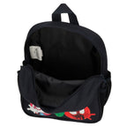 Mochila Guarderia Versus Spidey 25Cm Adapt A Carro