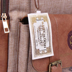 Harry Potter Mochila Hogwarts Express