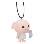 Harry Potter Decoración Árbol de Navidad Dobby 8 cm