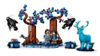 Lego Bosque Prohibido: Expecto Patronum Harry Potter