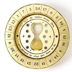 (PRE VENTA) Calendario de Adviento 2026 - Giratiempo - Harry Potter