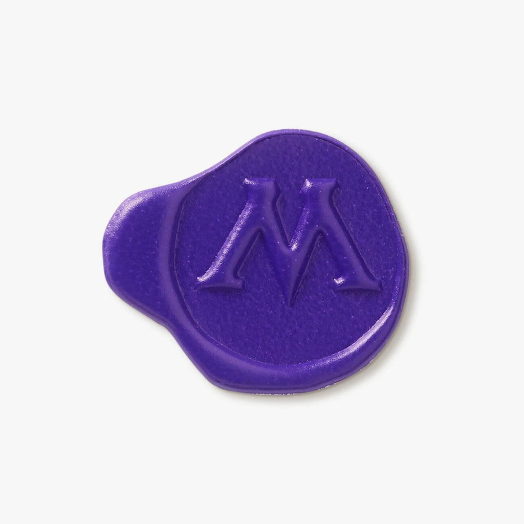 Pegatinas 3D, sellos de cera, Ministerio de Magia, MinaLima - Harry Potter