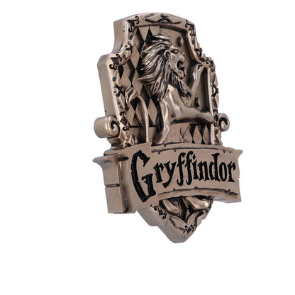 Harry Potter wall decoration Gryffindor 20 cm