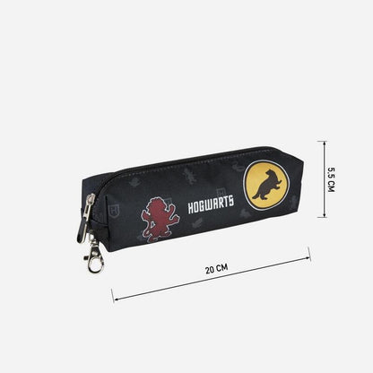 Estuche Escolar Harry Potter Hogwarts