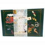 Calendario Adviento Harry Potter Magical Moments
