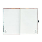 Cuaderno A5 premium + boligrafo proyector Los Goonies
