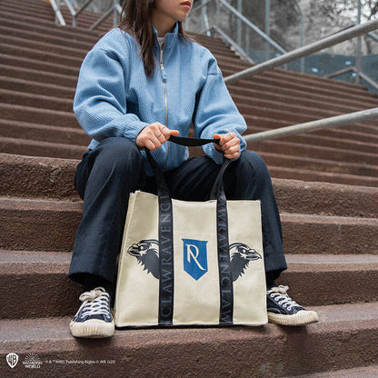 Bolsa Tote Ravenclaw