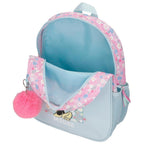 Mochila Infantil Minnie Happy 33Cm Adapt A Carro
