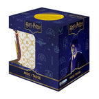 Taza 250 Ml Mantequilla De Cerveza Harry Potter