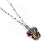 Colgante Gryffindor Harry Potter