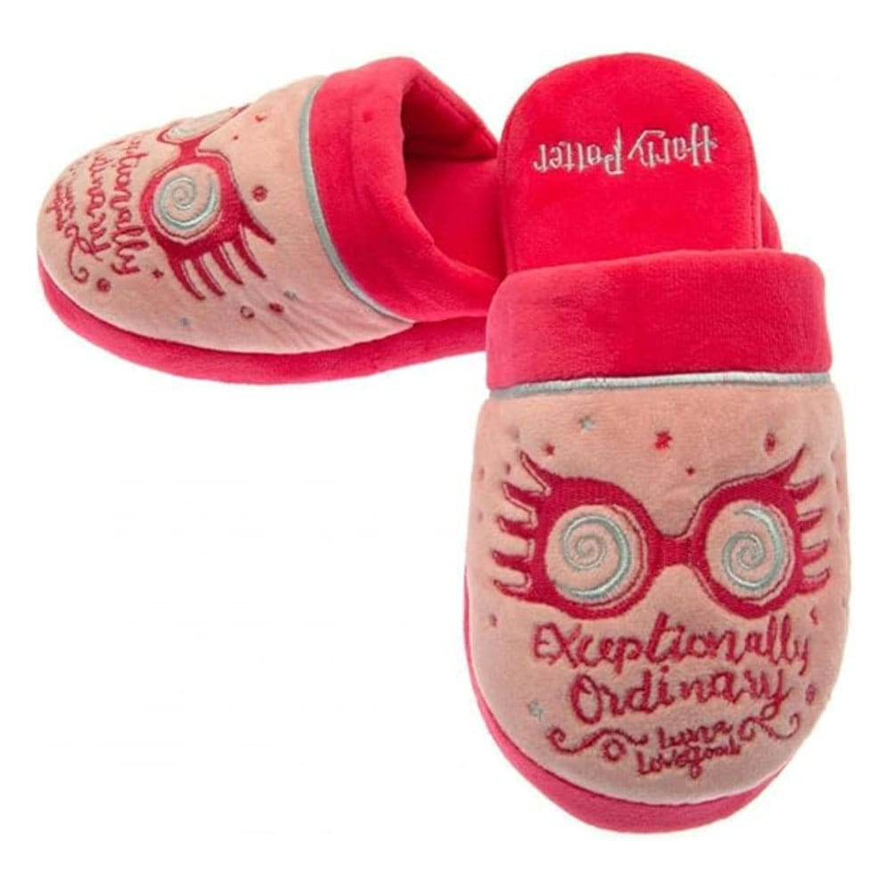 Harry Potter Pantuflas Luna Lovegood EU 38-43