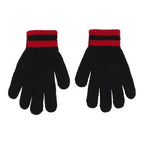 Pack Regalo Gorro Cuello Guantes Escudos Harry Potter