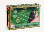 Varita burbujas de Glinda Wicked