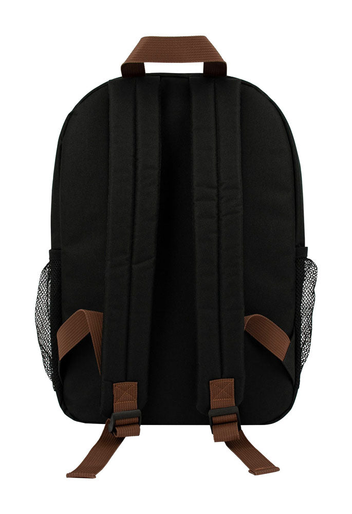 Harry Potter Mochila Hogwarts Shield