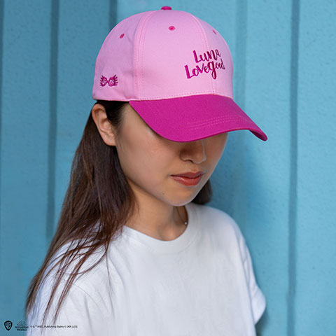 Gorra Luna Lovegood - Harry Potter
