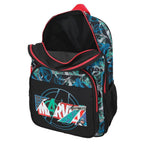 Mochila Escolar Doble 40Cm Marvel Shield