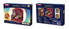 Maqueta Harry Potter Clases De Adivinacion Hogwarts