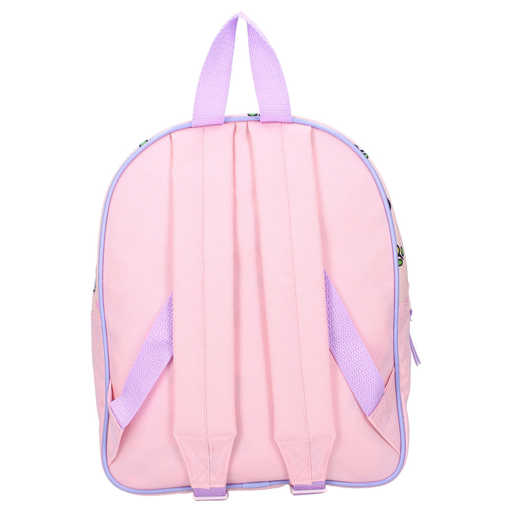 Mochila Guardería 30X25 Hello Kitty Sweet Charm
