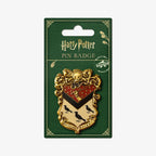 Pin de tapiz negro de MinaLima - Harry Potter
