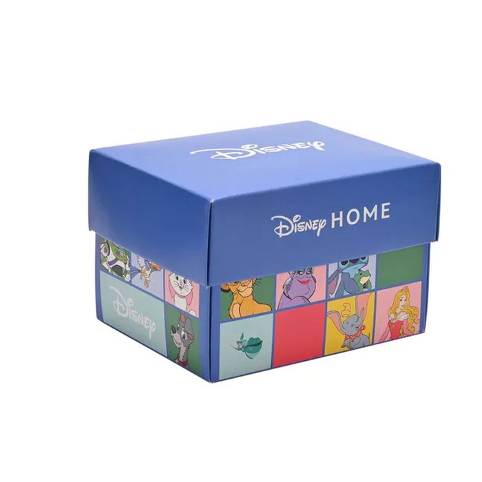 Taza Ceramica Disney - Minnie + Caja Regalo