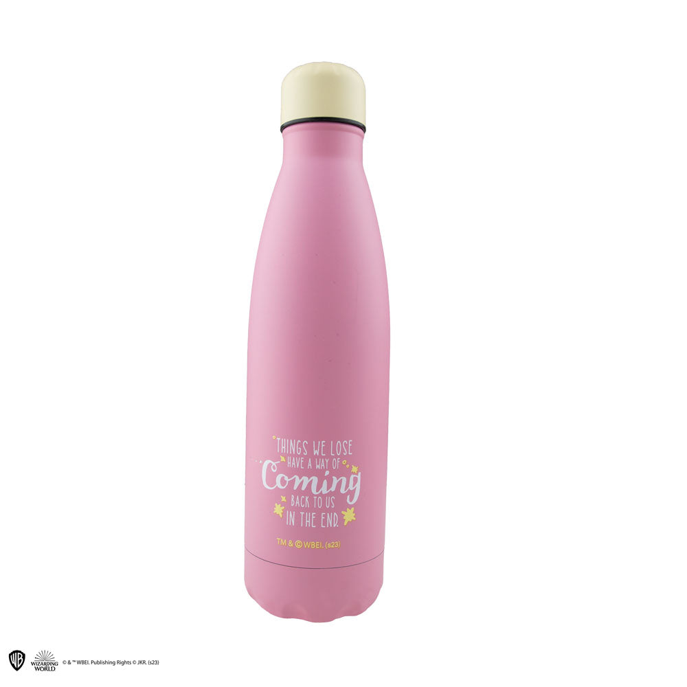 Harry Potter Botella Termo Luna's Quibbler