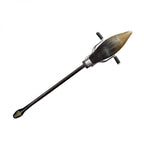 Réplica 1:1 Escoba Nimbus 2001