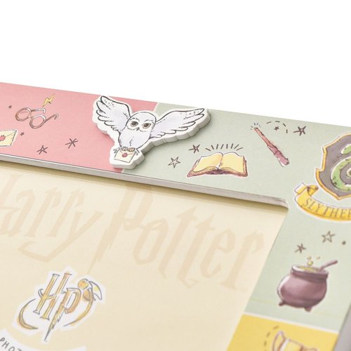 Marco De Fotos De Harry Potter 10X15