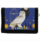 Blister Cartera + llavero Harry Potter