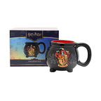 Taza Harry Potter Gryffindor