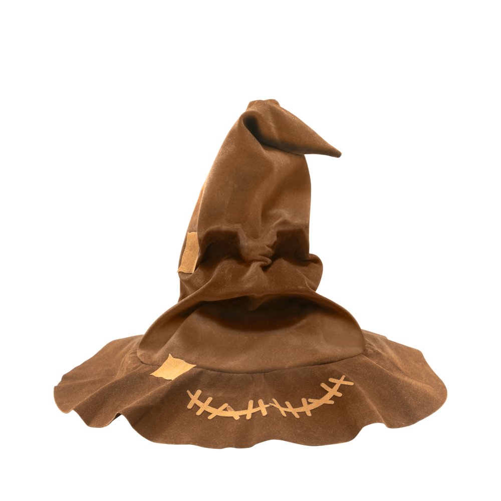 Maqueta Harry Potter Sombrero Seleccionador