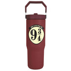 Vaso termo Plataforma 9 34 Harry Potter 880ml