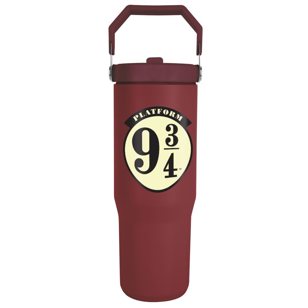 Vaso termo Plataforma 9 34 Harry Potter 880ml