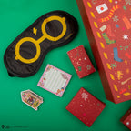 Harry Potter Calendario de adviento Wizarding World Deluxe 2023