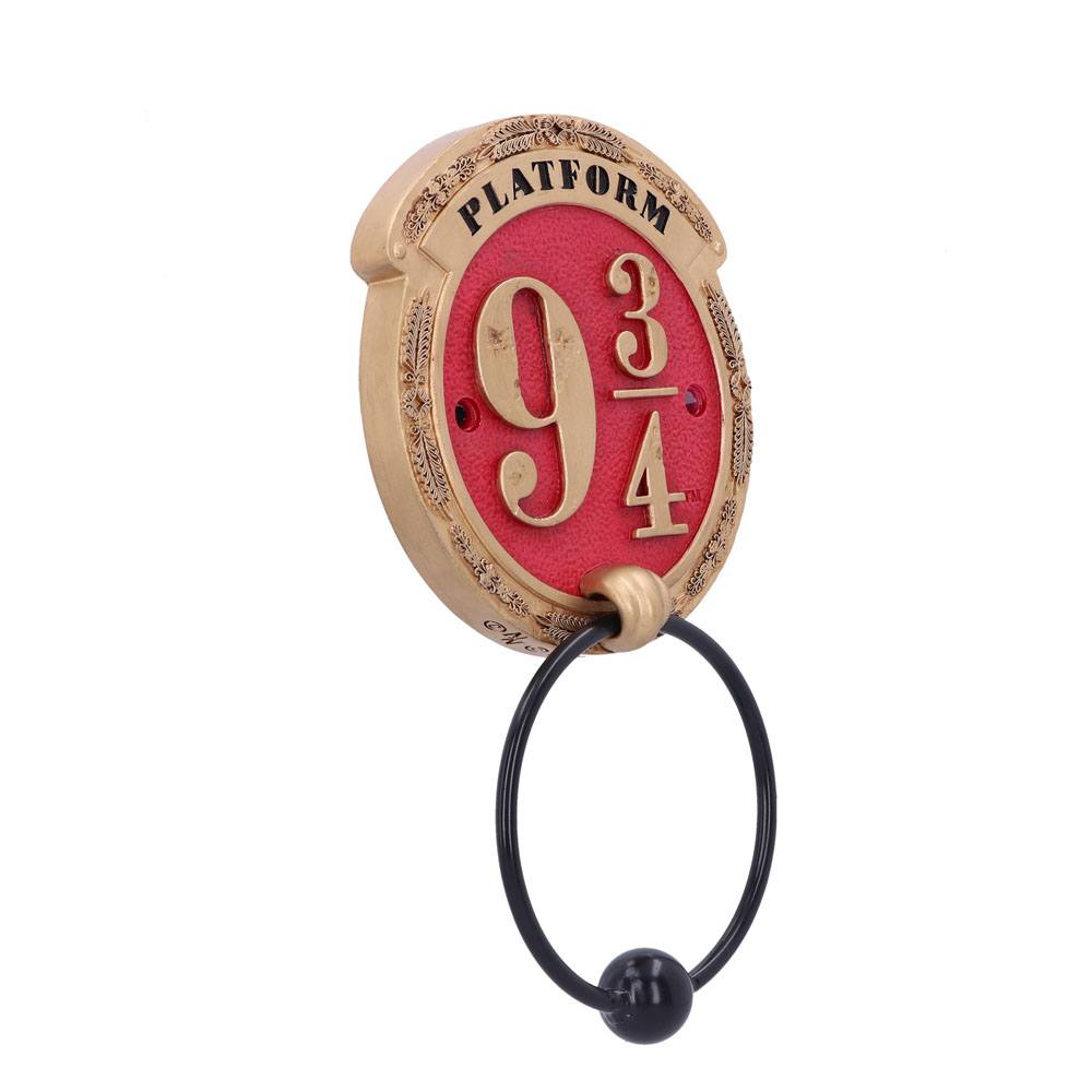 Harry Potter Aldaba Andén 9 ¾ 21 cm
