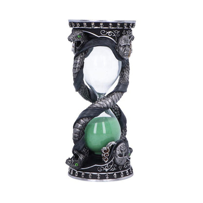 Harry Potter reloj de arena Voldemort 18 cm