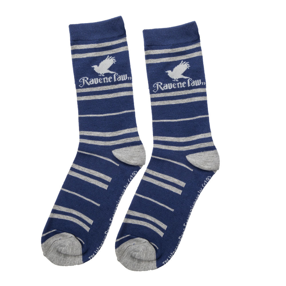 Set de calcetines Harry Potter Ravenclaw