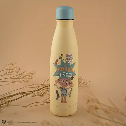 Botella Cinereplicas Harry Potter Dobby 500Ml