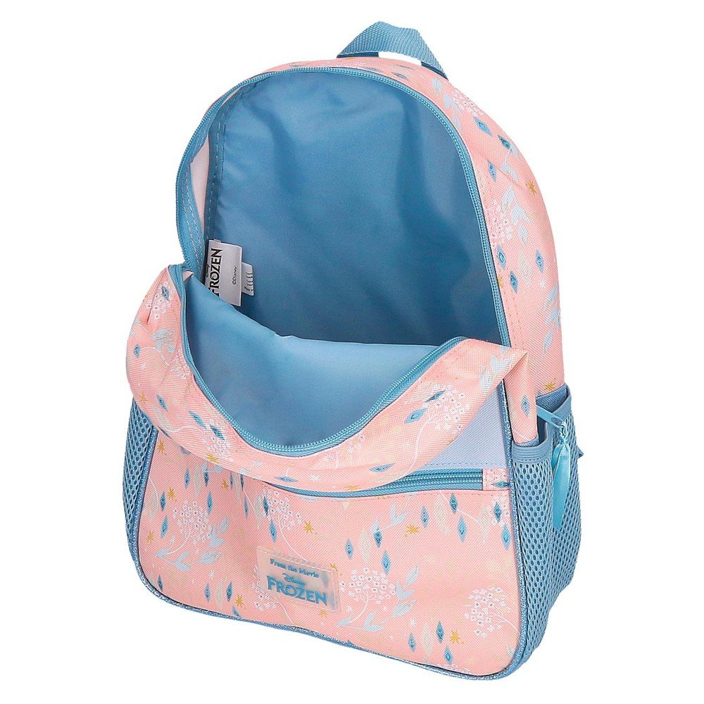 Mochila Infantil Frozen Believe In The Journey 33Cm