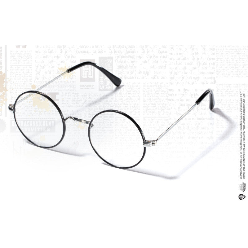 Réplica The Noble Collection Harry Potter Gafas