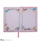 Harry Potter Cuaderno Honeydukes