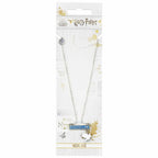 Harry Potter Collar con Colgante Ravenclaw Bar