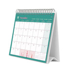 Calendario De Escritorio 2027 Harry Potter