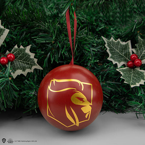 Holiday cápsula Calcetines Gryffindor - Harry Potter