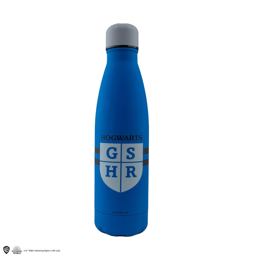 Harry Potter Botella Termo Ravenclaw Let's Go