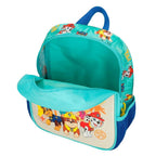 Mochila Guarderia 28Cm Patrulla Canina Pawsome Vibes Adapt A